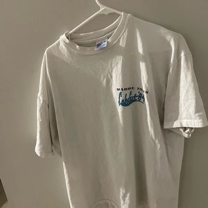 Marble Falls LakeFest ‘94 T Shirt